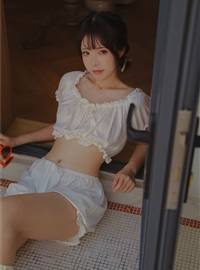 Fushii_ Haitang No.005 Lolita(22)